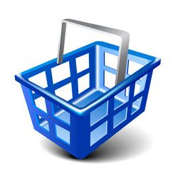 Empty Basket Vector Images (over 24,000)