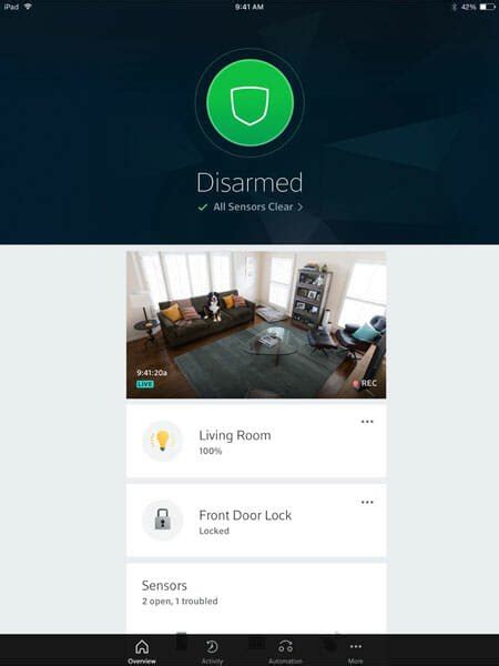 Best Home Security Apps For iPhone And iPad