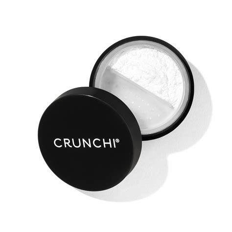 Translucent Finishing Powder | Clean Beauty | Crunchi