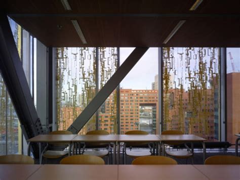 InHolland University / Erick van Egeraat | ArchDaily