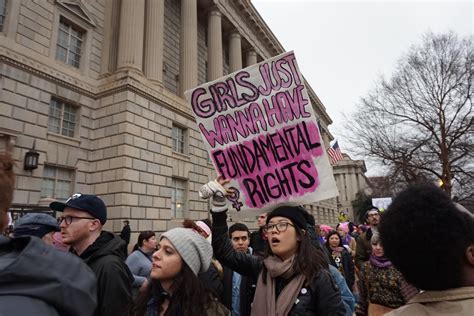 The absolute best protest signs from the Women's March on Washington ...