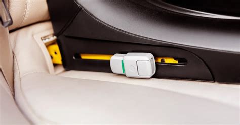 What is ISOFIX and how can parents use it? - Picket&Rail Furniture, Art ...