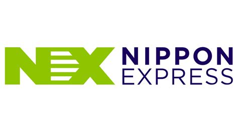 Nippon Express Vector Logo | Free Download - (.SVG + .PNG) format - SeekVectorLogo.Com