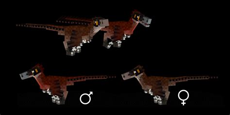 Velociraptor | Fossils and Archeology Mod Revival Wiki | Fandom