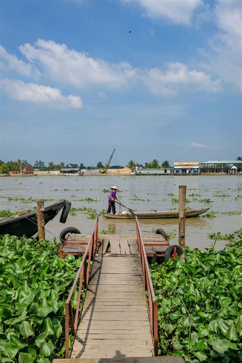 Everything You Need To Know About A Mekong Delta Cruise - Explore Shaw