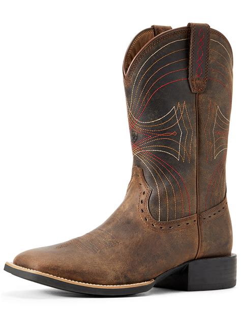 Ariat International - Boots, Clothing & Accessories