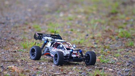 Best Affordable RC Car? - FS Racing 1:10 Scale Review - YouTube