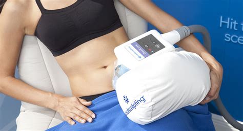 CoolSculpting for Stomach - Benefits, Costs, Results & Procedure