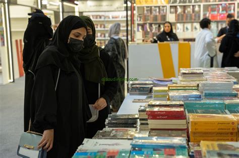 تعرف علي موعد معرض الكتاب الرياض 2023 تحت عنوان وجهة ملهمة.. وأهم فعاليات معرض الكتاب الرياض ...