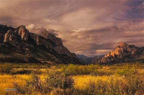 Cave Creek Canyon | Robert Faucher Photography