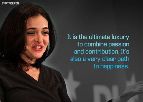 20 Quotes By Sheryl Sandberg That Will Awaken The Winner Inside You