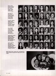 Powers Catholic High School - Pegasus Yearbook (Flint, MI), Class of 1974, Page 168 of 240