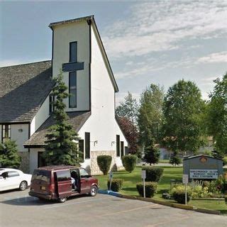 Shiloh Missionary Baptist Church - Anchorage, AK