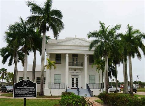 Everglades City Rod & Gun Club: Visit the past | Florida Rambler