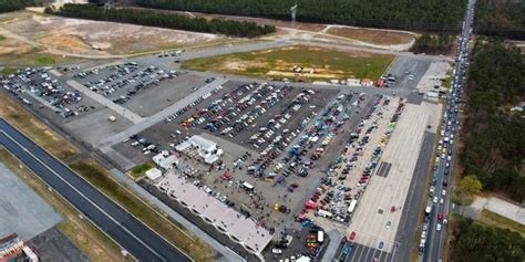 Atco Dragway Closes Abruptly After Over Six Decades of Racing - Hemmings