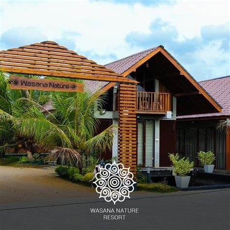 Wasana Nature Resort - Uplist Digital