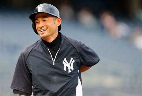 Yankees Q&A: Ichiro Suzuki not 'satisfied' despite hot start - nj.com