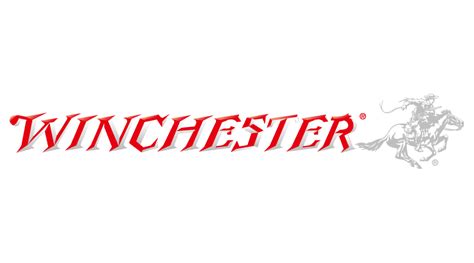 Winchester Ammunition Logo - LogoDix