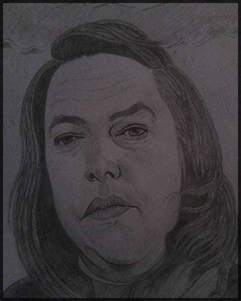 Misery - Annie Wilkes by Kevercaser on DeviantArt