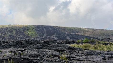 Mauna Ulu Lava Flow. Hawaii Volcanoes National Park (50404… | Flickr