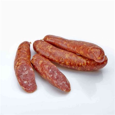 Knackwurst – Richmond Meat Packers