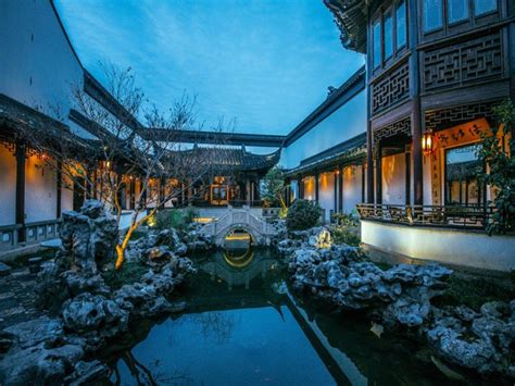 15 Best Luxury 5-star Hotels in Suzhou ️ | 2024