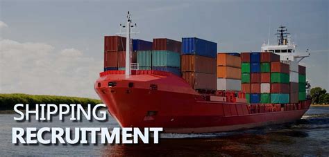 Shipping Manpower Recruitment Agency in India | MME Recruitment Consultants