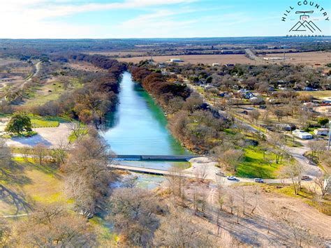 Aerial Pictures in the Hill Country - Hill Country Photography