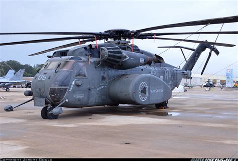 Sikorsky MH-53E Sea Dragon (S-65E/80) - USA - Navy | Aviation Photo #2064334 | Airliners.net