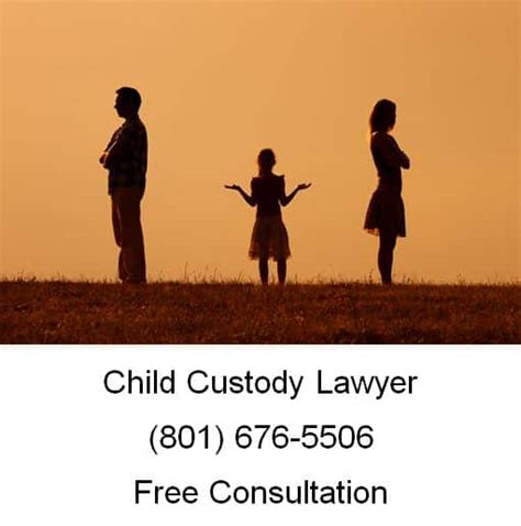 What Is Child Custody? - Ronald Ceniceros