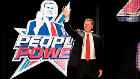 John Laurinaitis “People Power” Returning To WWE TV Soon ...