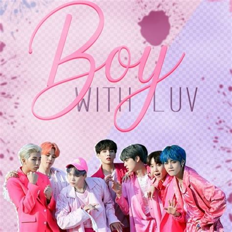 BTS BOY IN LUV - www.bjmpmpc.com