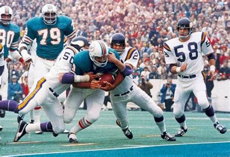 Photos: Super Bowl VIII: Miami Dolphins and Minnesota Vikings – The Mercury News