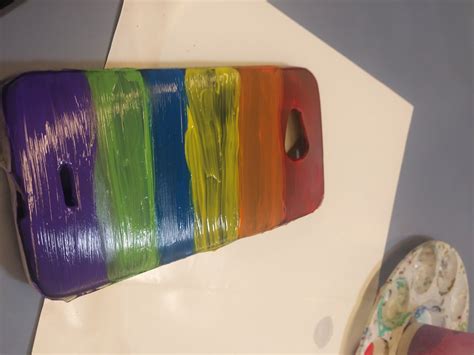 The Rainbow Phone Case - Instructables