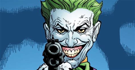 How The Joker Still Holds Up as Batman's Most Important Villain