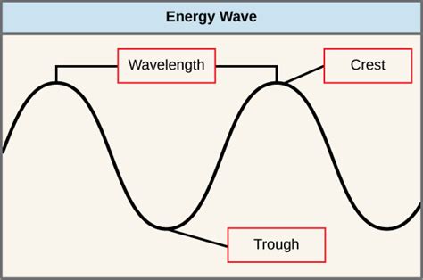 Spectrums of Light | Biology for Majors I