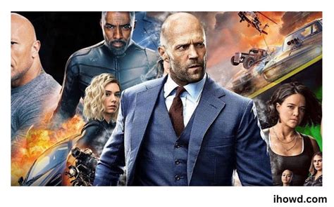 Hobbs And Shaw 2 Release Date: Along With All Other Updates!