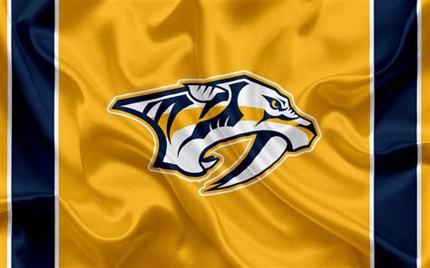 Sports Nashville Predators HD Wallpaper