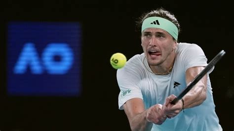 Zverev knocks out Alcaraz to set up Australian Open semi-final vs Medvedev | Tennis News ...