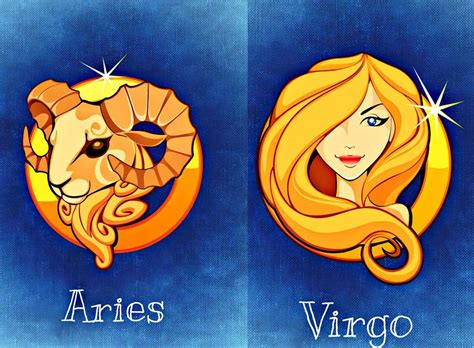 Virgo and Aries Compatibility In Relationships and Love