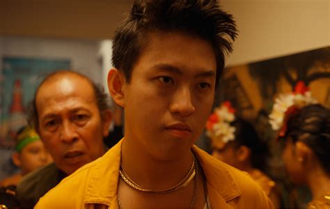 ‘Jamojaya’ review: rapper Rich Brian navigates perils of pop stardom