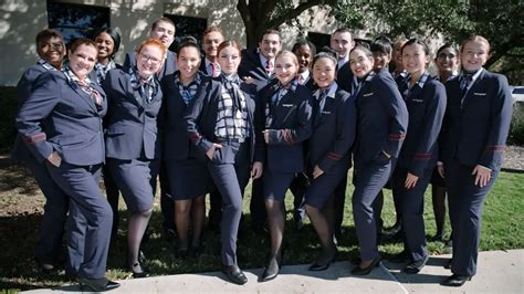 Envoy Air Flight Attendant Requirements - Cabin Crew HQ