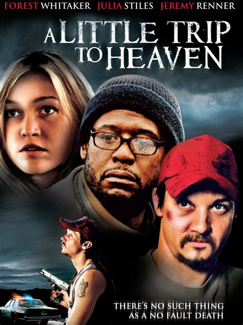 Prime Video: A Little Trip to Heaven