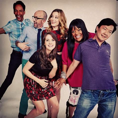 Community | Community tv, Community tv show, Community cast