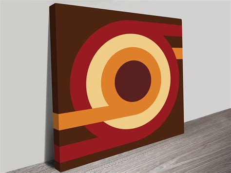 The 20 Best Collection of Geometric Wall Art