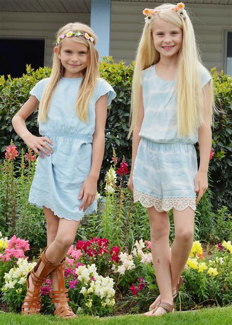 Mini Fashion Addicts: Easter ideas | Fashion, Tween fashion, Little ...