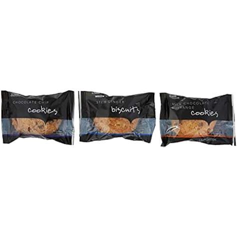 Amazon.co.uk: individually wrapped biscuits