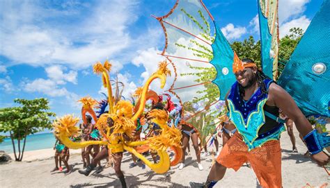 Barbados Events & Festivals 2022 - Calendar of Fun & Thrill