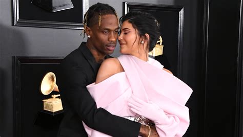 Are Kylie Jenner & Travis Scott Back Together? | Heavy.com