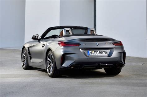 2020 BMW Z4 Prices, Reviews, and Pictures | Edmunds